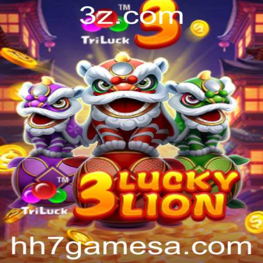Descubra o Fascinante Mundo de 3LUCKYLION: O Jogo que Está Dominando 2023