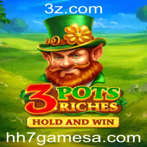 Explorando o Mundo de 3potsRiches: O Jogo que Conquista Fãs ao Redor do Mundo