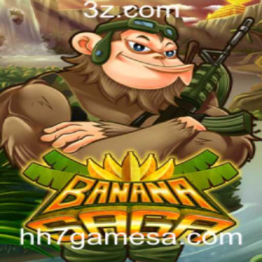 Descubra o Mundo de BananaSaga: O Novo Fenômeno dos Jogos