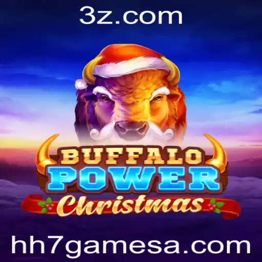 Explorando o Jogo BuffaloPowerChristmas