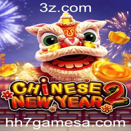 Descubra o Fascinante Mundo de CHINESENEWYEAR2: Um Jogo Inovador da hh7 Games