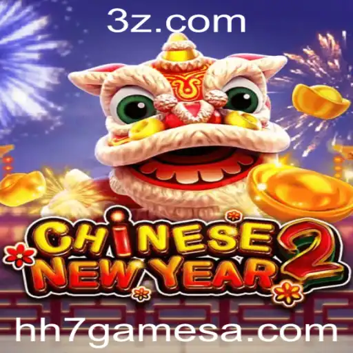 Descubra o Fascinante Mundo de CHINESENEWYEAR2: Um Jogo Inovador da hh7 Games