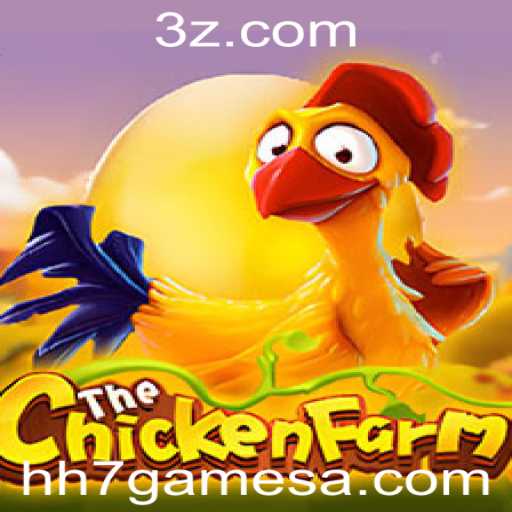 Descubra o Fascinante Mundo de ChickenFarm da HH7 Games