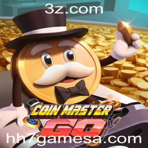 Explorando CoinMasterGO: Uma Jornada Inovadora no Mundo dos Jogos Digitais