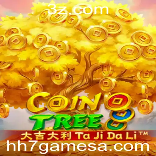 CoinTree: A Excitante Nova Aventura de hh7 games