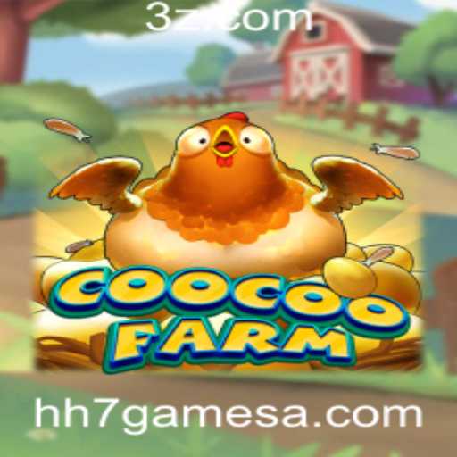 Descubra CooCooFarm: O Fascinante Mundo de Cultivo e Estratégia da hh7 Games