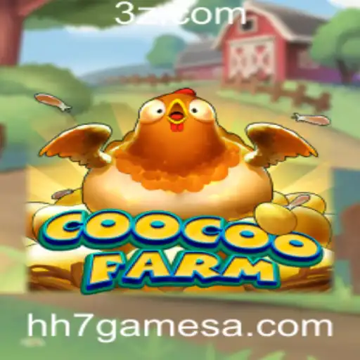 Descubra CooCooFarm: O Fascinante Mundo de Cultivo e Estratégia da hh7 Games