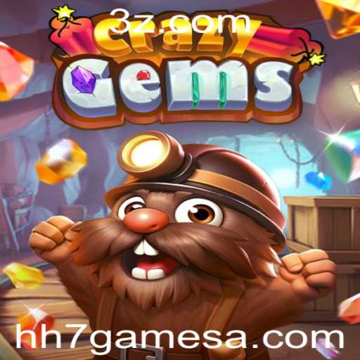Explorando o Universo Vibrante de CrazyGems: Um Guia Completo