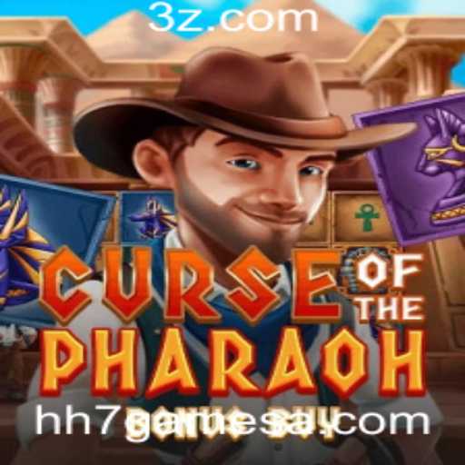 Explorando o Fenômeno do Jogo CurseofthePharaohBonusBuy