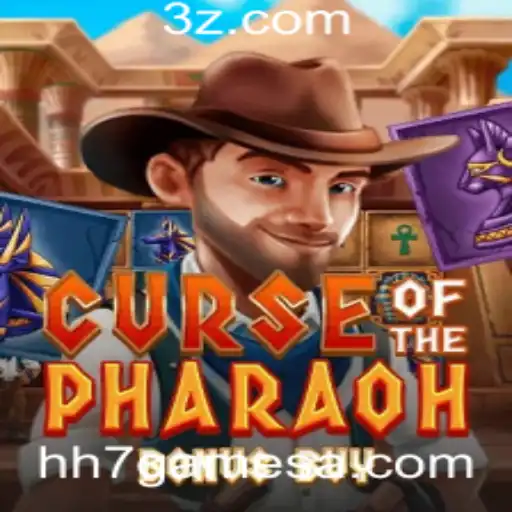 Explorando o Fenômeno do Jogo CurseofthePharaohBonusBuy