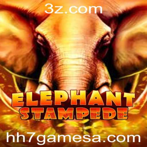 ElephantStampede: A Nova Sensação dos Jogos da HH7 Games