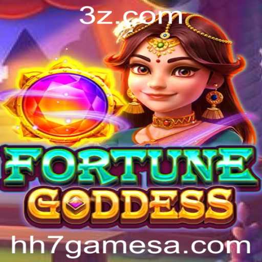 Explorando o Mundo de FORTUNEGODDESS: Um Mergulho no Novo Jogo da HH7 Games