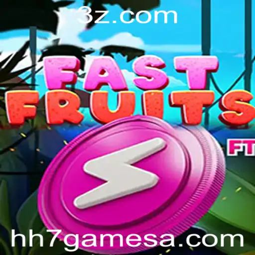 Explorando FastFruits: O Jogo Inteligente de Estratégia da hh7 Games