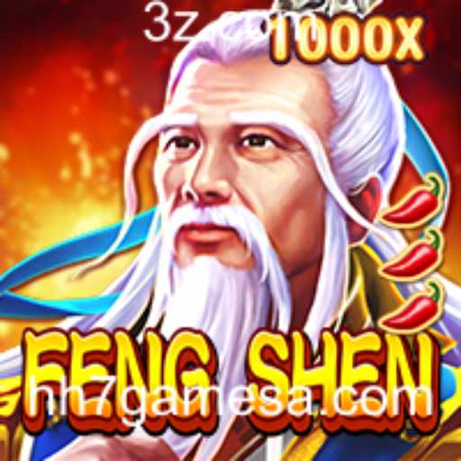 Descubra o Mundo Fascinante de FengShen nas Palavras-chave de hh7 Games