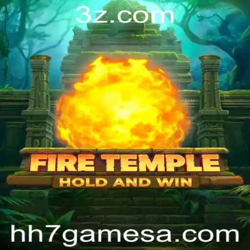 Explorando o Empolgante Mundo de FireTemple: Um Jogo da hh7 games