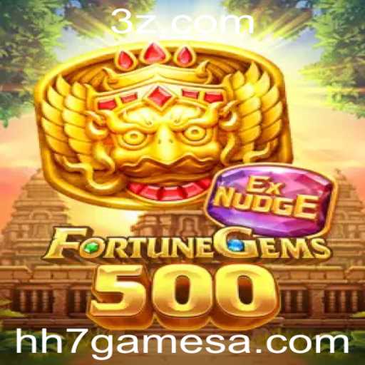 FortuneGems500: Uma Nova Aventura no Mundo dos Jogos