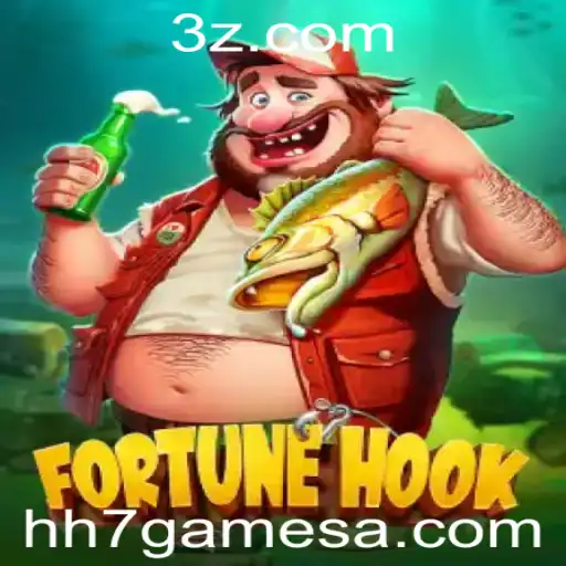 Descubra FortuneHook: O Novo Fenômeno dos Jogos pela HH7 Games