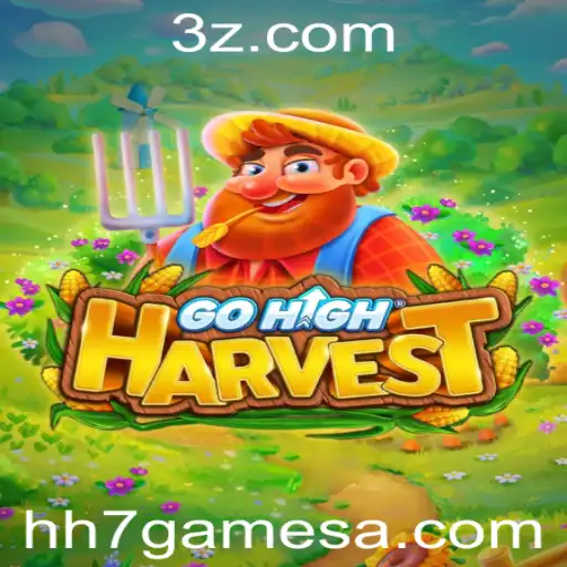 GoHighHarvest: Descubra o Novo Fenômeno entre os Jogos de Estratégia