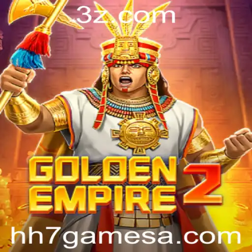 GoldenEmpire2: A Nova Era dos Jogos de Estrategia