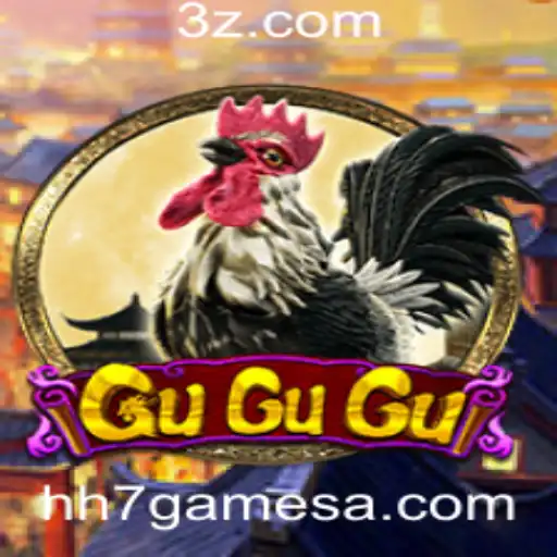 GuGuGu: Um Olhar Detalhado sobre o Jogo Popular da HH7 Games