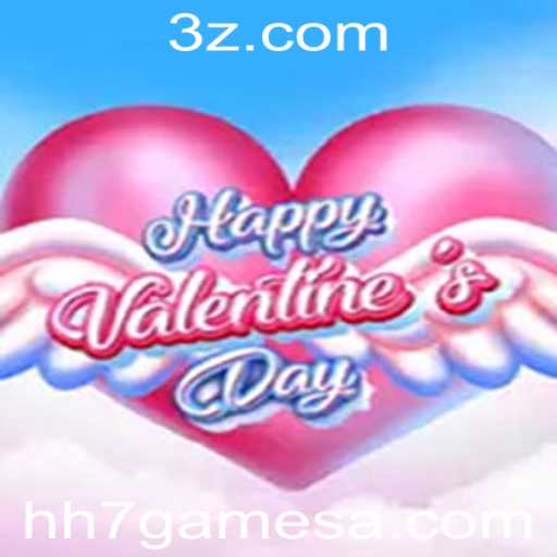 Descubra o Mundo Encantador de HappyValentinesDay: Um Jogo de HH7 Games