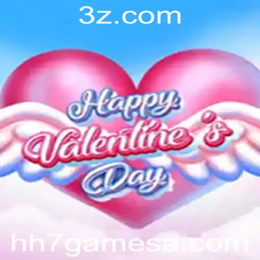Descubra o Mundo Encantador de HappyValentinesDay: Um Jogo de HH7 Games