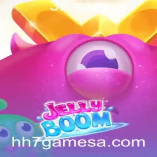 Explorando o Excitante Mundo de JellyBoom da HH7 Games