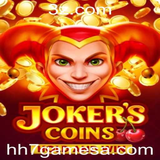 Descubra o Fascinante Mundo de JokersCoins: Um Jogo Cativante da HH7 Games