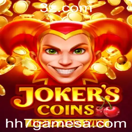 Descubra o Fascinante Mundo de JokersCoins: Um Jogo Cativante da HH7 Games