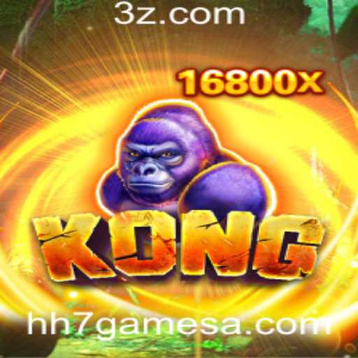 Explorando o Fascinante Mundo de 'Kong' no HH7 Games
