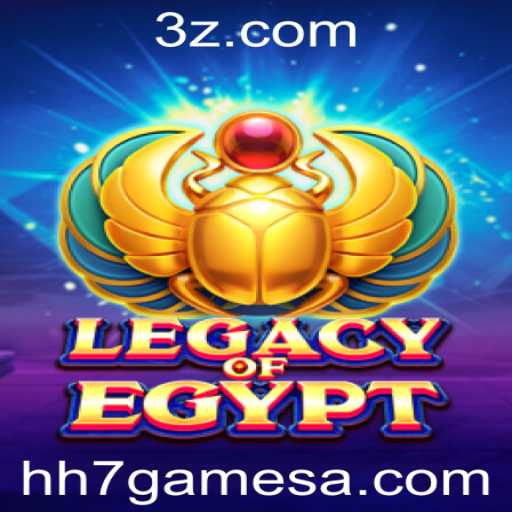Explorando LegacyOfEgypt: Um Mergulho no Mundo dos Deuses Egípcios