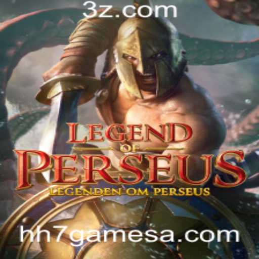 Descubra o Universo de LegendofPerseus: A Nova Aventura de hh7 games