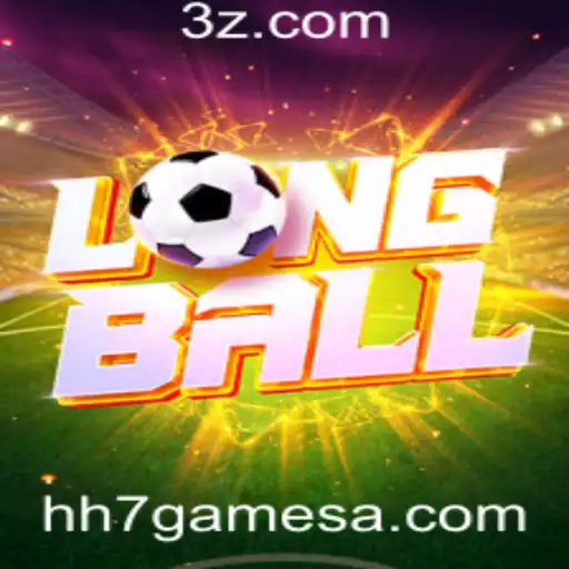 Descubra o Mundo do LongBall: O Jogo que Está Revolucionando o HH7 Games