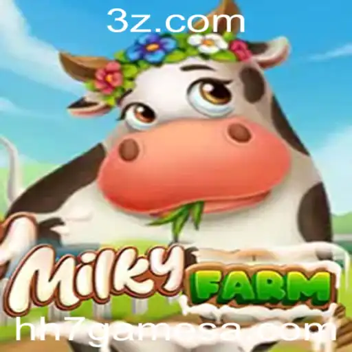 Explorando o Mundo de MilkyFarm: Um Mergulho na Nova Sensação dos Jogos