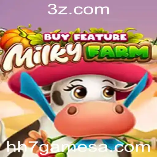 MilkyFarmBuyFeature: O Novo Sensação dos Jogos da HH7 Games