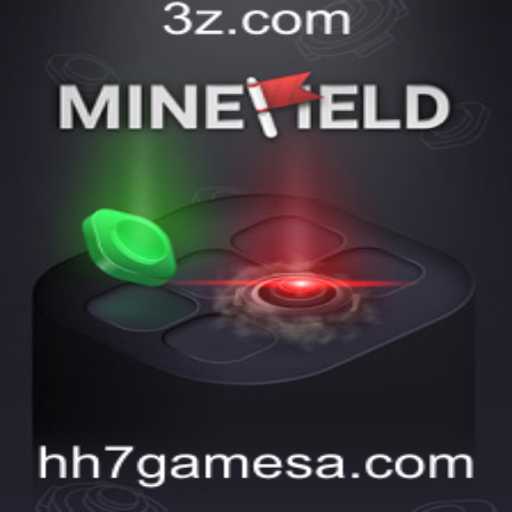 Explorando o Mundo de MineField
