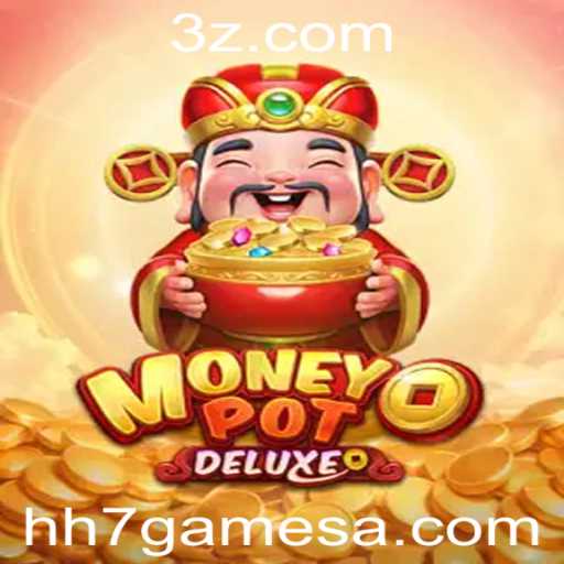Explorando o Universo de MoneyPotDELUXE: O Novo Fenômeno dos hh7 games