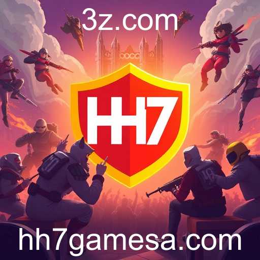 Ofertas Exclusivas: HH7 Games e Suas Estratégias Infalíveis