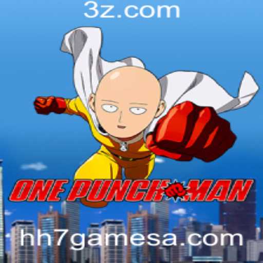 OnePunchMan: A Aventura Épica de hh7 games