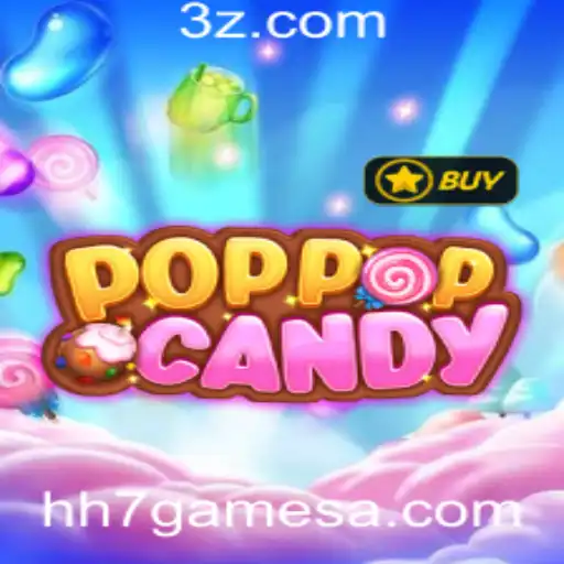 Descubra POPPOPCANDY: O Novo Fenômeno dos hh7 Games