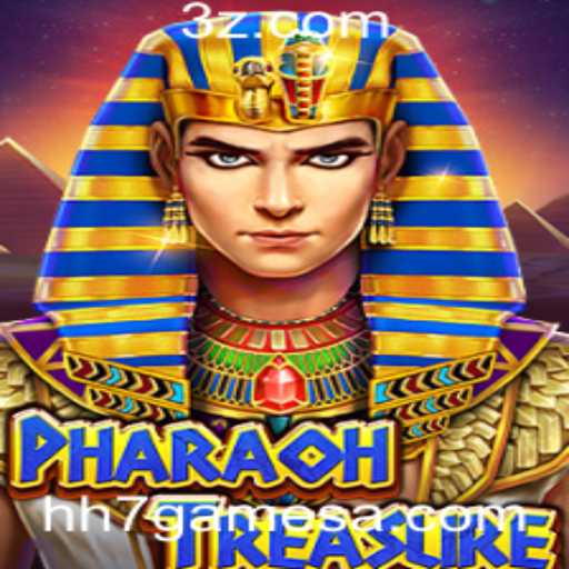 PharaohTreasure: Aventura e Estratégia no Mundo Antigo