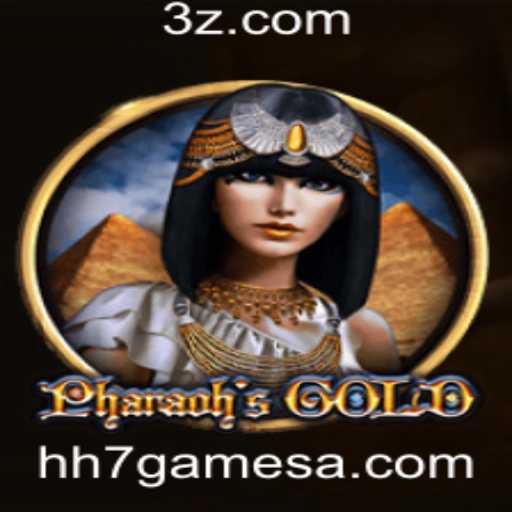 Descubra o Mundo Fascinante de PharaohsGold da HH7 Games