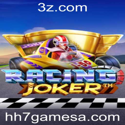 RacingJoker: Explorando o Novo Fenômeno dos Jogos de Corrida