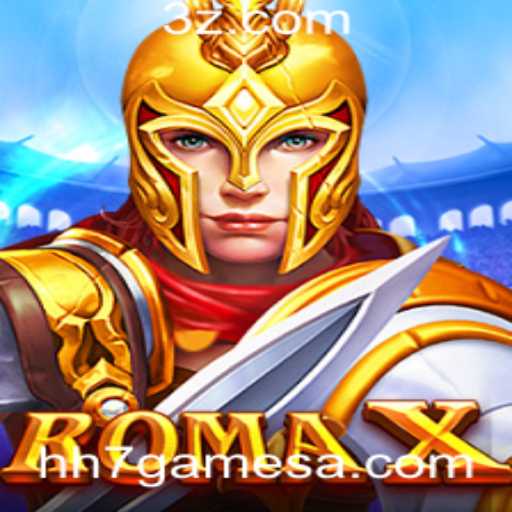 Descubra as Aventuras de RomaX: Uma Jornada Épica com hh7 Games