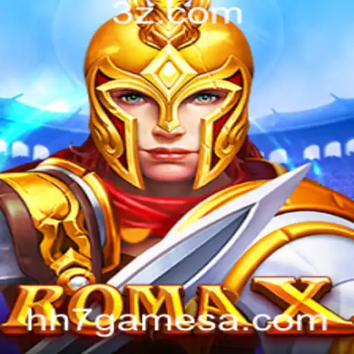 Descubra as Aventuras de RomaX: Uma Jornada Épica com hh7 Games