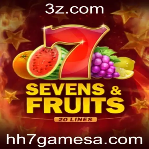Explorando o Jogo SevensFruits20: Uma Jornada entre Frutas e Números