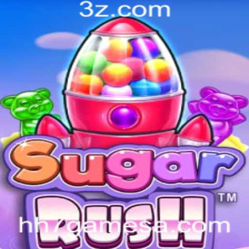 SugarRush: Explorando o Mundo Encantado do Jogo Sensação da HH7 Games