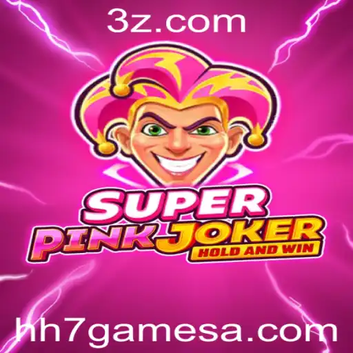 Explorando o Fascinante Mundo de SuperPinkJoker