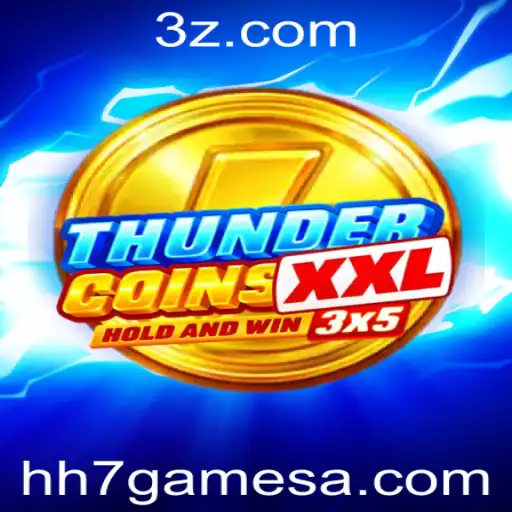 Explorando ThunderCoinsXxl: O Novo Fenômeno dos Jogos Digitais