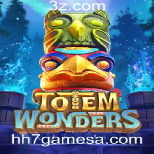 TotemWonders: Descubra a Nova Sensação de hh7 games